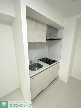 D’s VARIE練馬レジデンスの物件内観写真